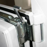 Как отрегулировать пластиковое окно