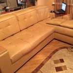 Перетяжка дивана своими руками пошагово