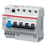 Монтаж УЗО в квартирном электрощите