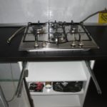 Как подключить газовую варочную панель самостоятельно